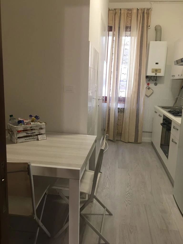 Appartamento Junior