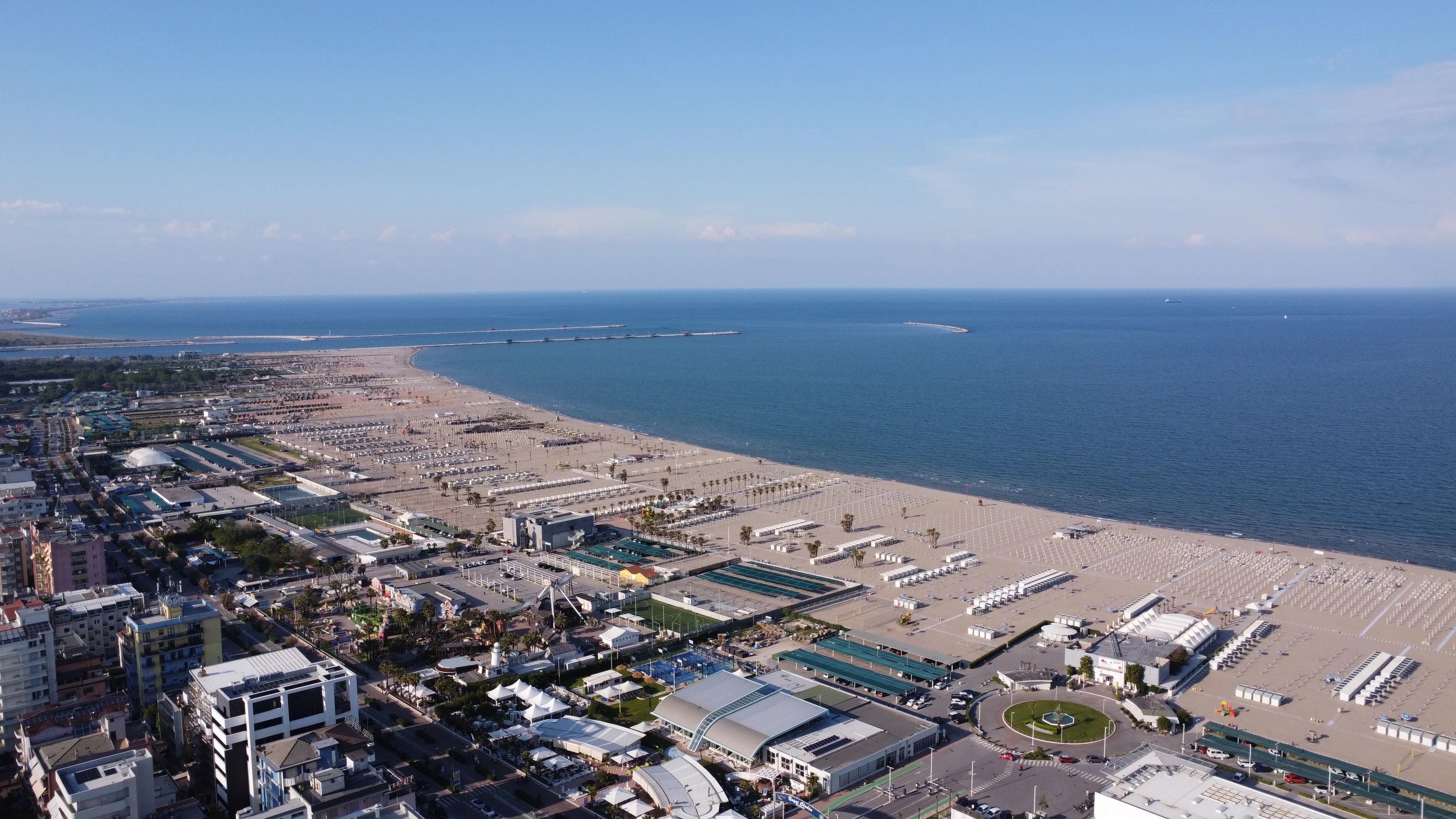Experience Chioggia and Sottomarina